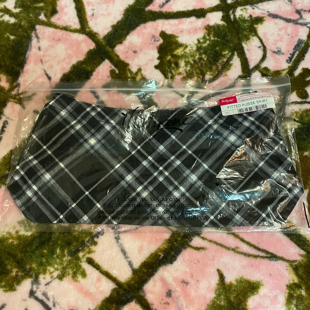 thirty-one Purse Cover